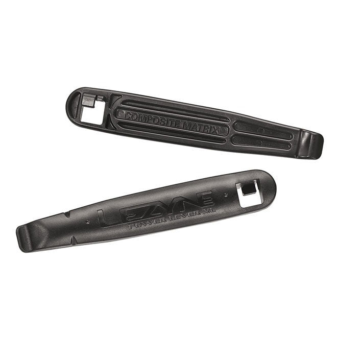 Lezyne - Alloy Tyre Lever - 1 Pair