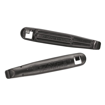 Lezyne - Alloy Tyre Lever - 1 Pair