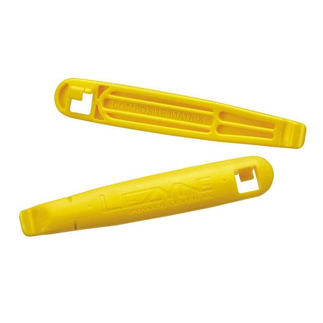 Lezyne - Alloy Tyre Lever - 1 Pair