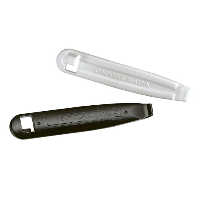 Lezyne - Alloy Tyre Lever - 1 Pair
