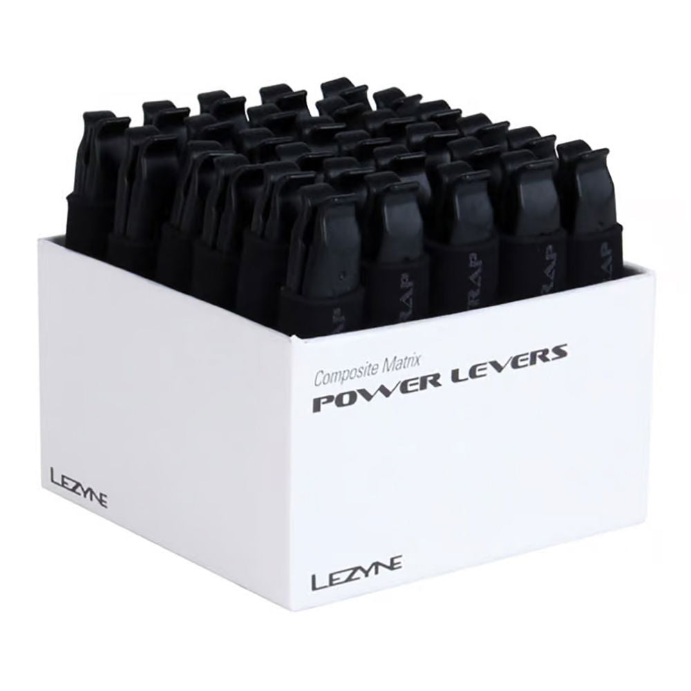 Lezyne - Power Tyre Lever (30 Tub) -