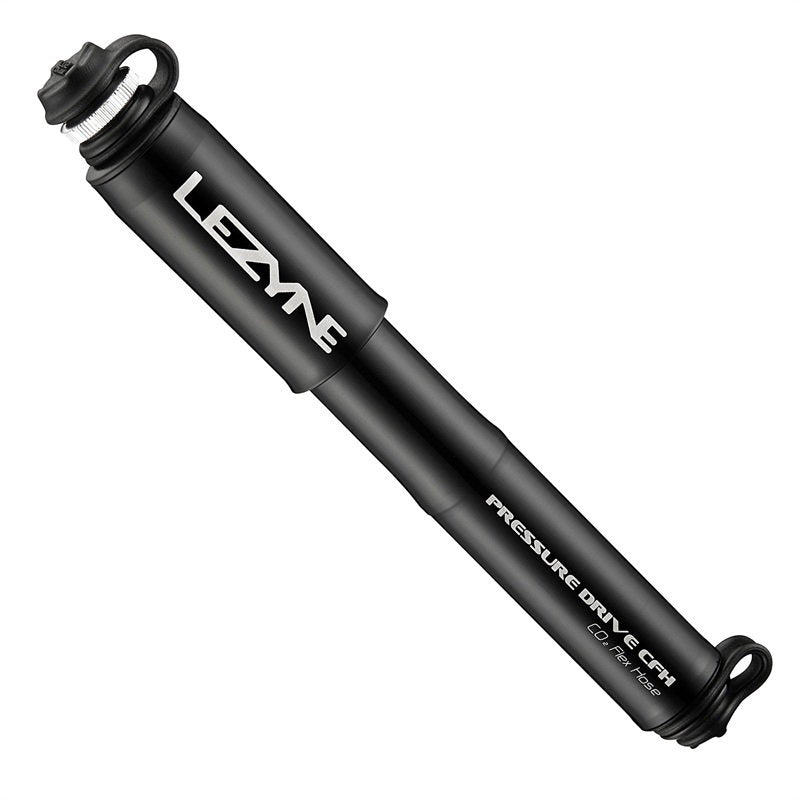 Lezyne - Pressure Drive CFH -