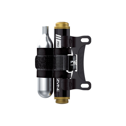 Lezyne - Pro Tubeless Kit Loaded -