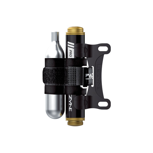 Lezyne - Pro Tubeless Kit Loaded -