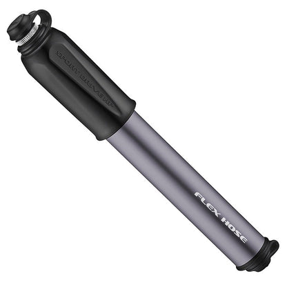 Lezyne - Sport Drive HP - S