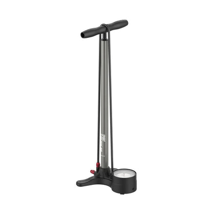 Lezyne - Sport Floor Drive 3.5 DV - Flat