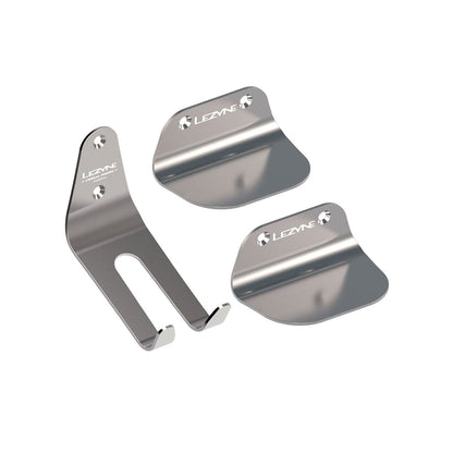 Lezyne - Stainless Pedal Hook -