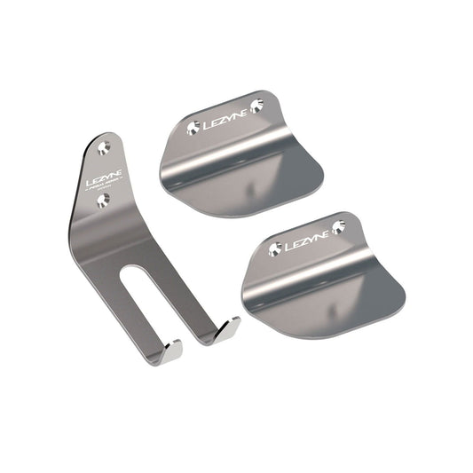 Lezyne - Stainless Pedal Hook -