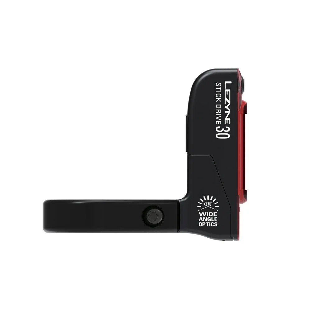 Lezyne - Stick Drive Seat Clamp 34.9 mm - 35.4 mm