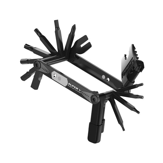 Lezyne - Super V23 -