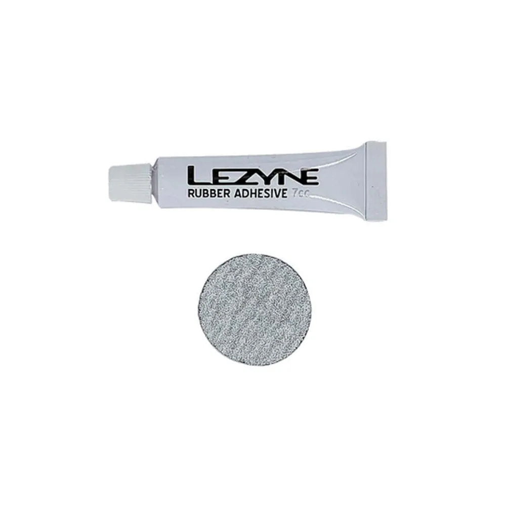 Lezyne - Tubeless Pro Plugs - Black