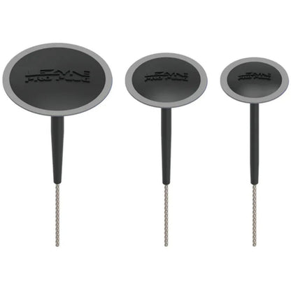 Lezyne - Tubeless Pro Plugs - Black