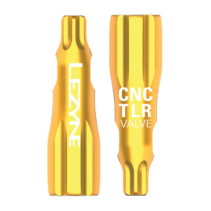 Lezyne - CNC TLR Valve