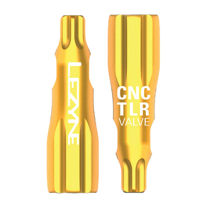 Lezyne - CNC TLR Valve