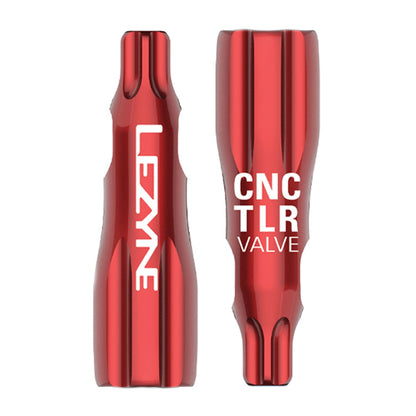 Lezyne - CNC TLR Valve