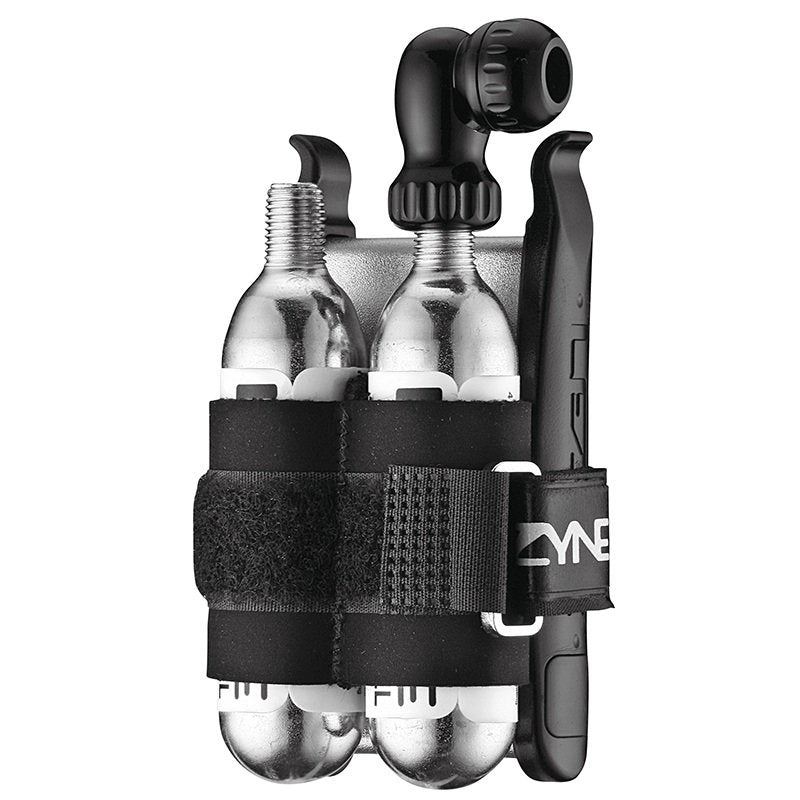 Lezyne - Twin Kit CO2 16g -
