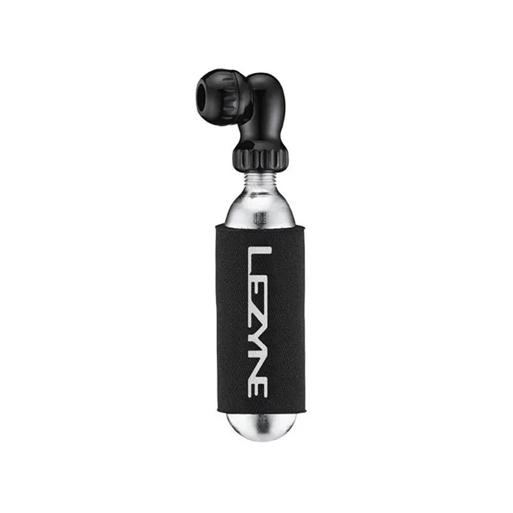 Lezyne - Twin Speed Drive CO2 -