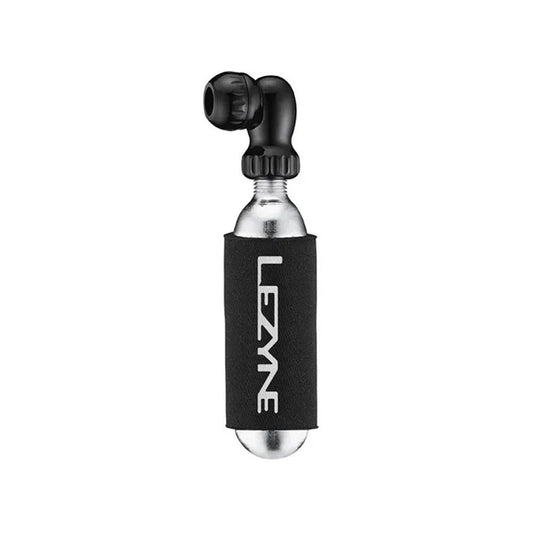 Lezyne - Twin Speed Drive CO2 -