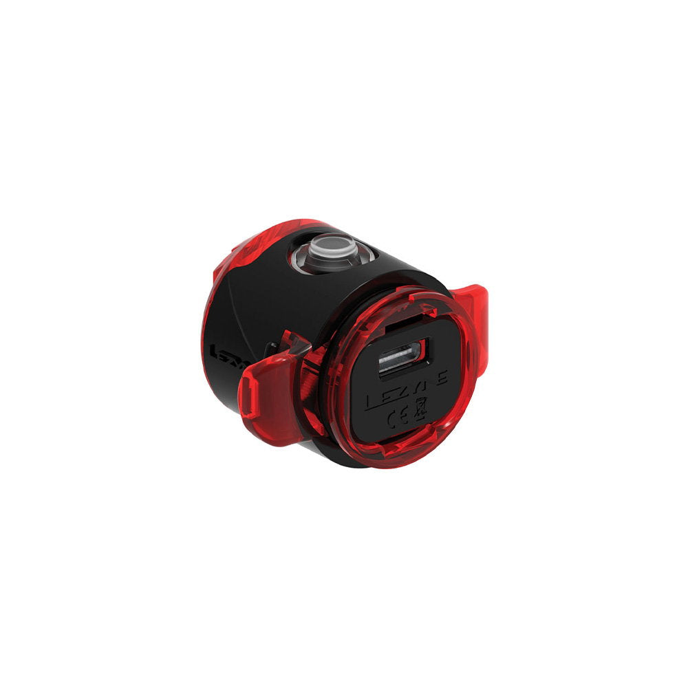 Lezyne - Femto USB C Drive Rear -