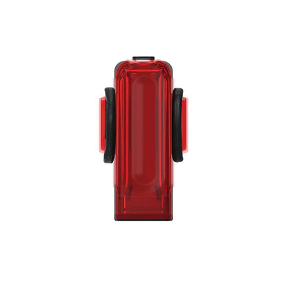 Lezyne - Strip Pro Ai Alert 400+ Rear
