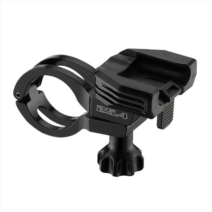 Lezyne - Handle Bar Hard Mount Kit Y6-11