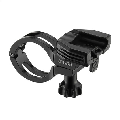 Lezyne - Handle Bar Hard Mount Kit Y6-11