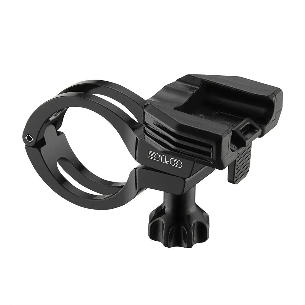 Lezyne - Handle Bar Hard Mount Kit Y6-11
