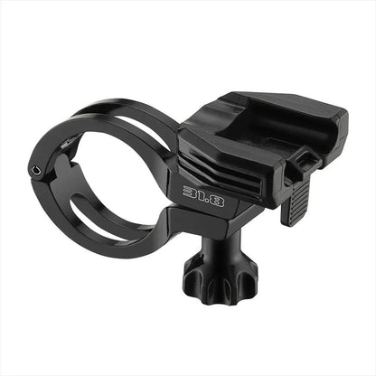 Lezyne - Handle Bar Hard Mount Kit Y6-11