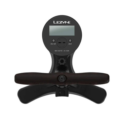Lezyne - 220 PSI Gauge 2.5