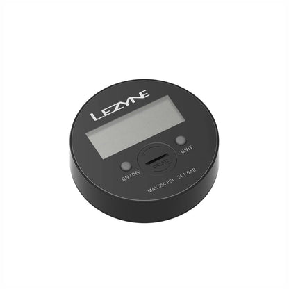 Lezyne - 100 PSI GAUGE 3.5