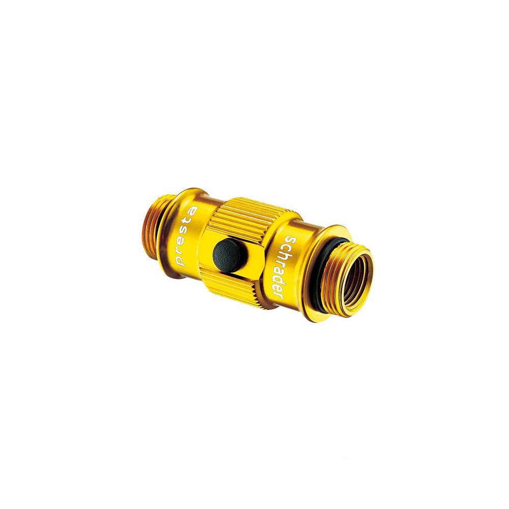 Lezyne - Macro HV Floor Drive ABS - Flat