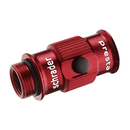 Lezyne - ABS-1 Pro HP Chuck - For Braided Hose -