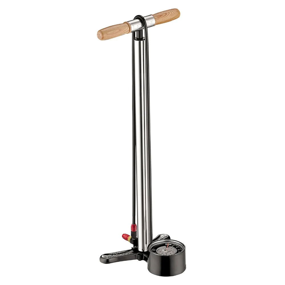 Lezyne - Alloy Floor Drive -