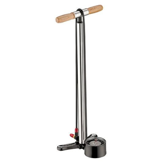 Lezyne - Alloy Floor Drive -