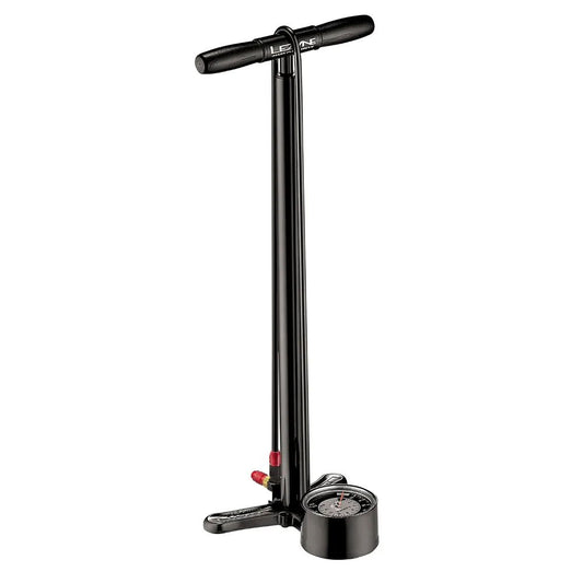 Lezyne - Alloy Floor Drive Tall -