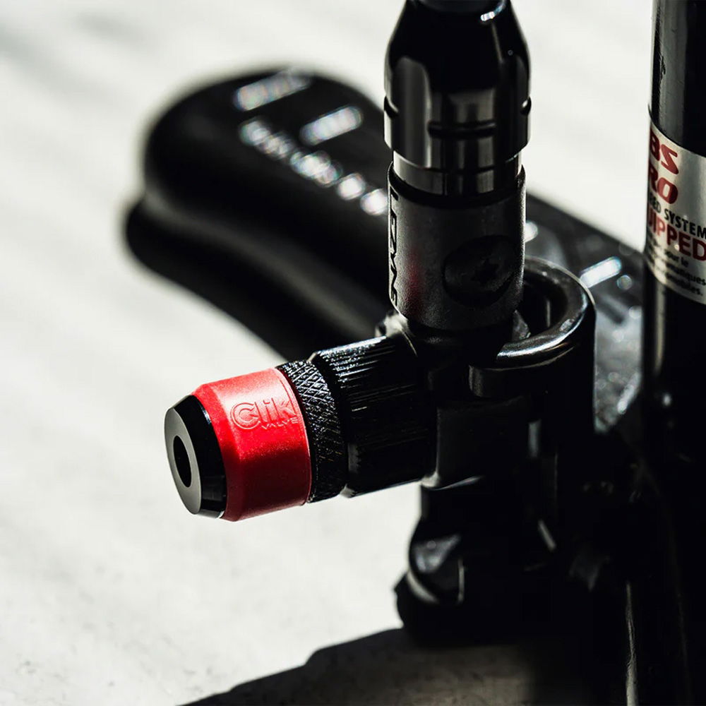 Lezyne - ABS Pro Clik Chuck