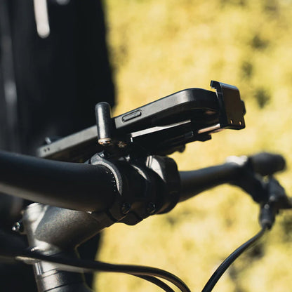Lezyne - CNC Phone Mount -