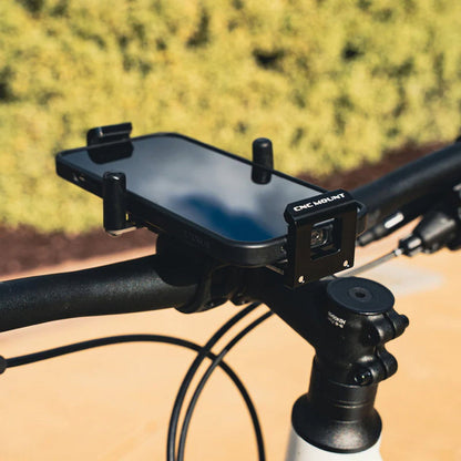 Lezyne - CNC Phone Mount -