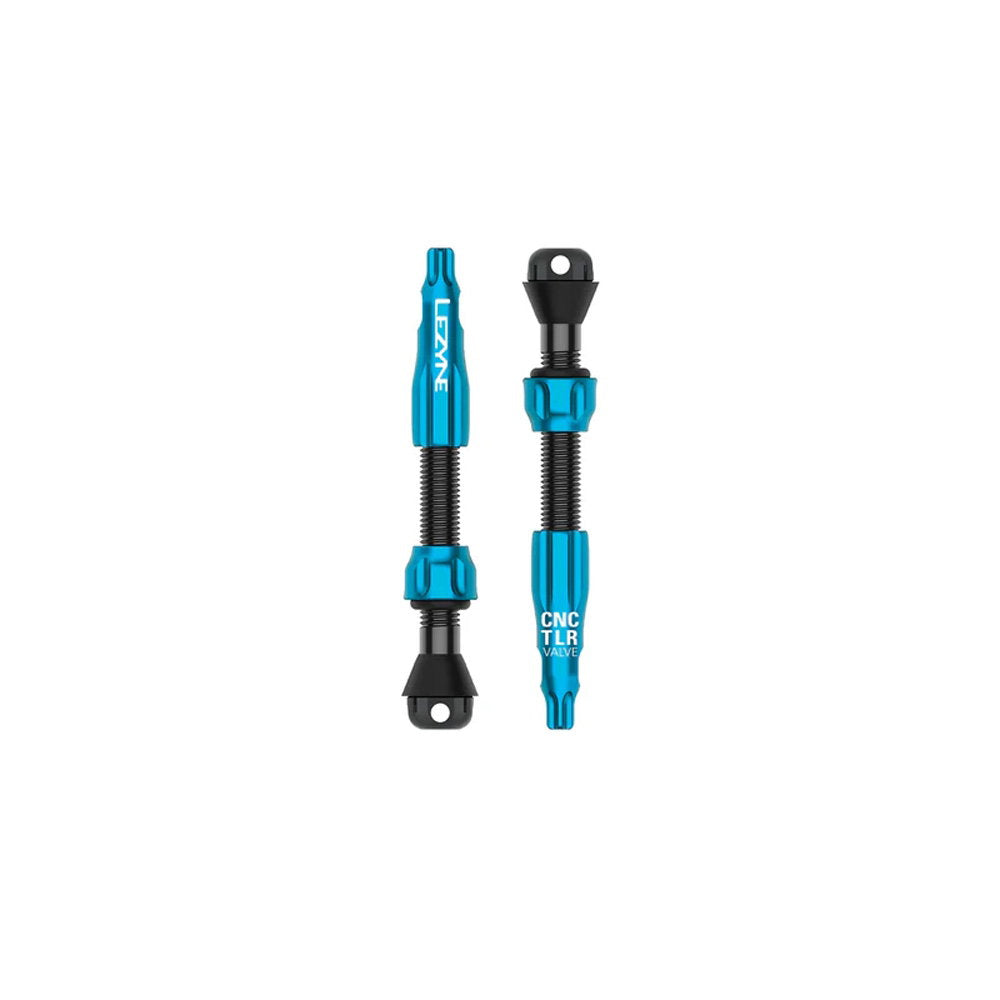 Lezyne - CNC TLR Valve PRO
