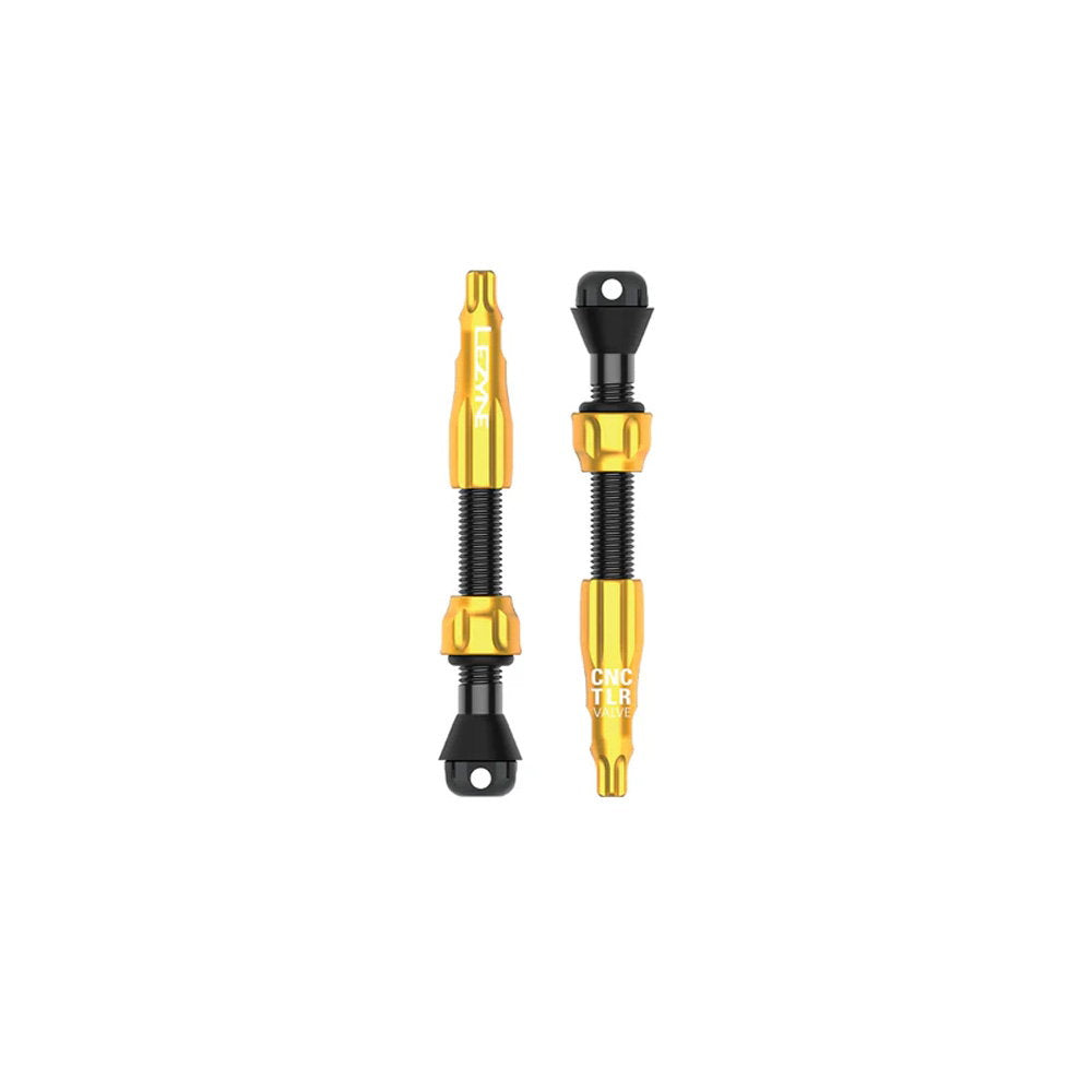 Lezyne - CNC TLR Valve PRO