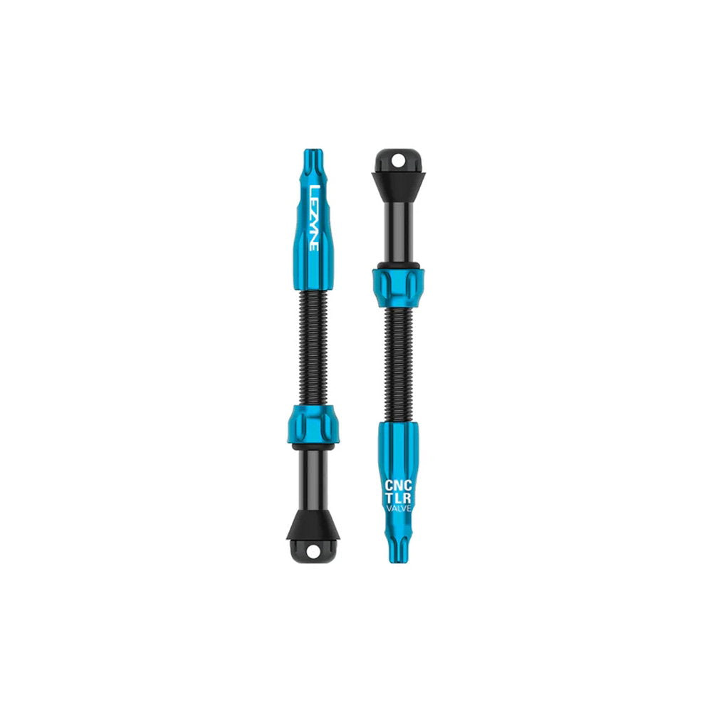 Lezyne - CNC TLR Valve PRO