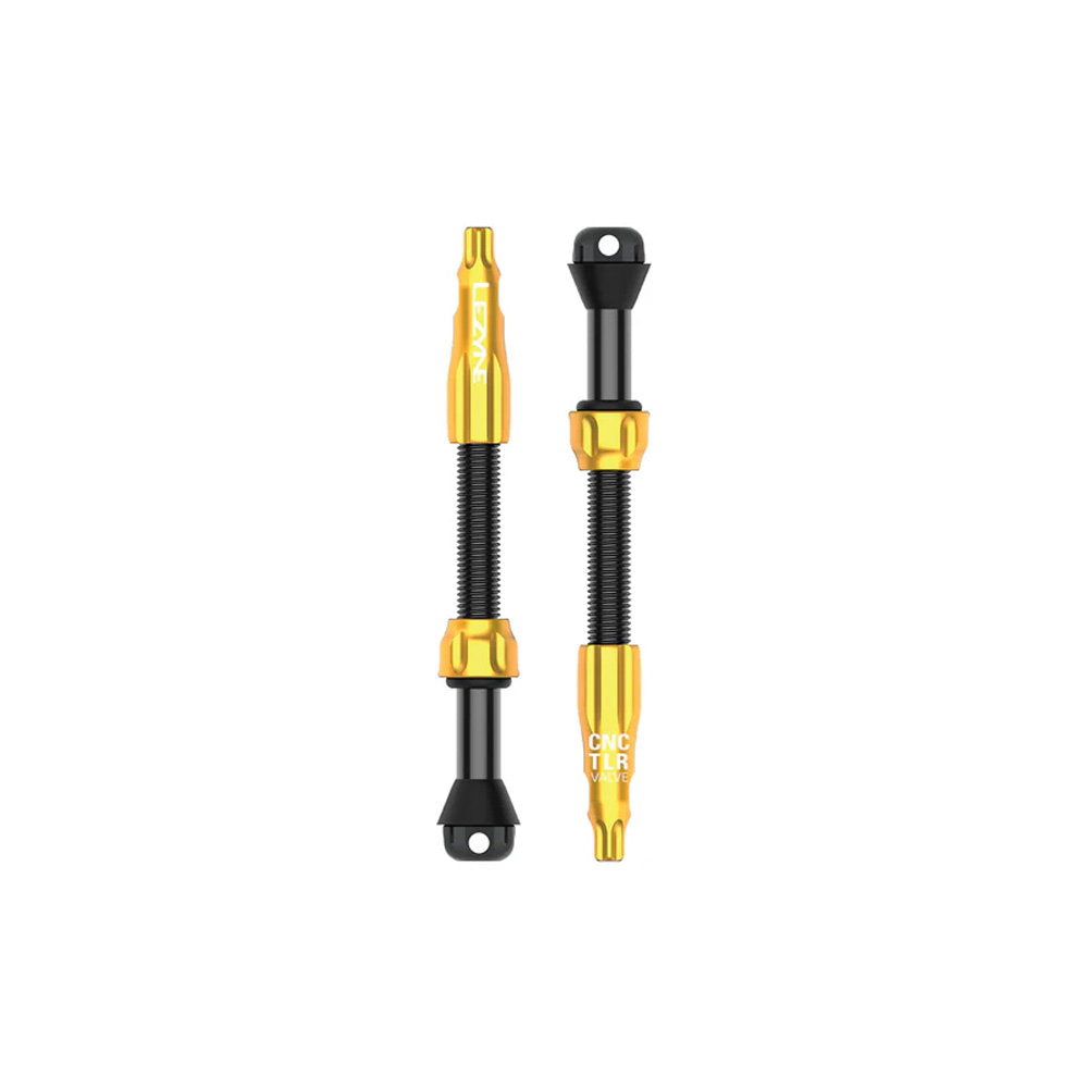 Lezyne - CNC TLR Valve PRO