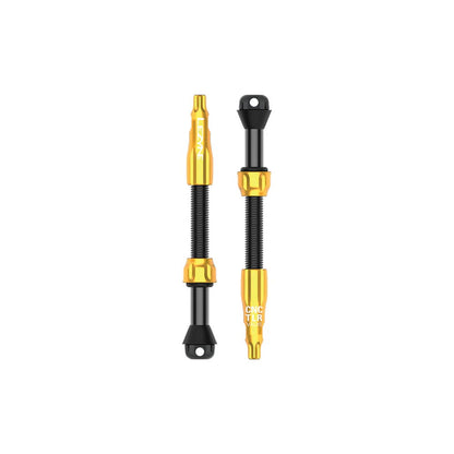 Lezyne - CNC TLR Valve PRO