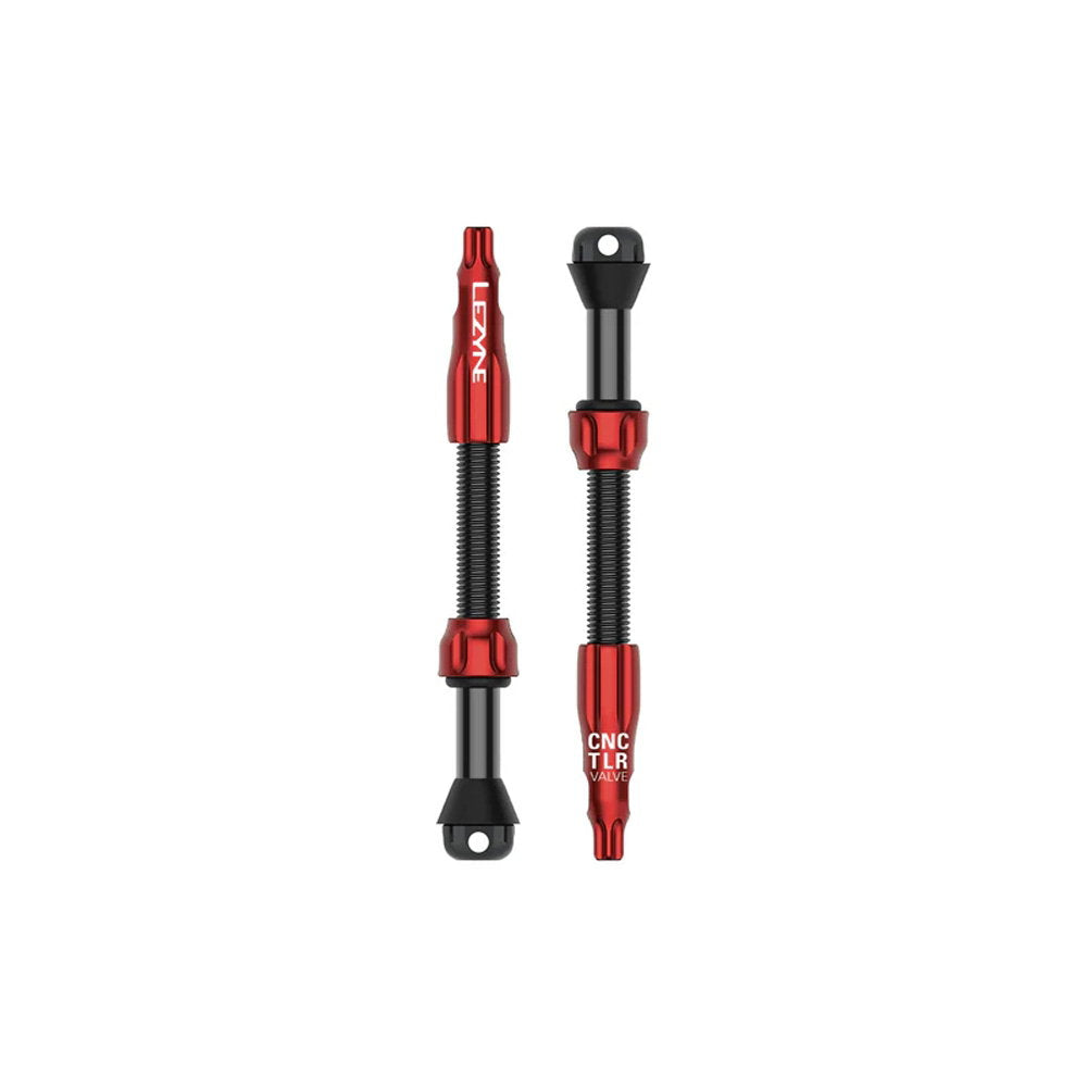 Lezyne - CNC TLR Valve PRO