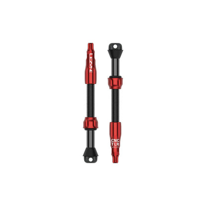Lezyne - CNC TLR Valve PRO