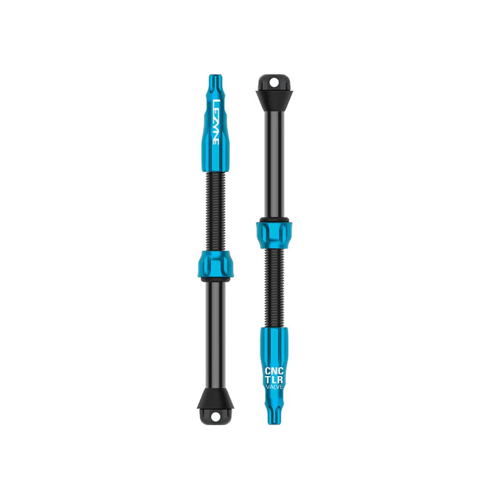 Lezyne - CNC TLR Valve PRO