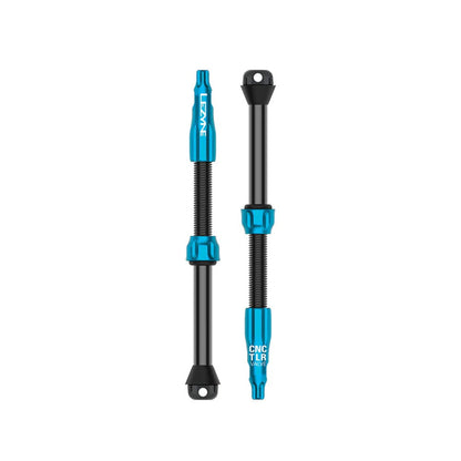 Lezyne - CNC TLR Valve PRO