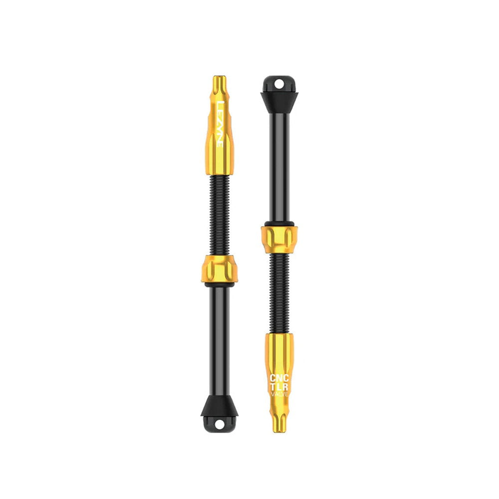 Lezyne - CNC TLR Valve PRO