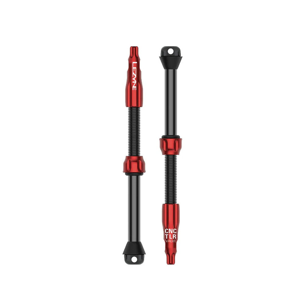 Lezyne - CNC TLR Valve PRO