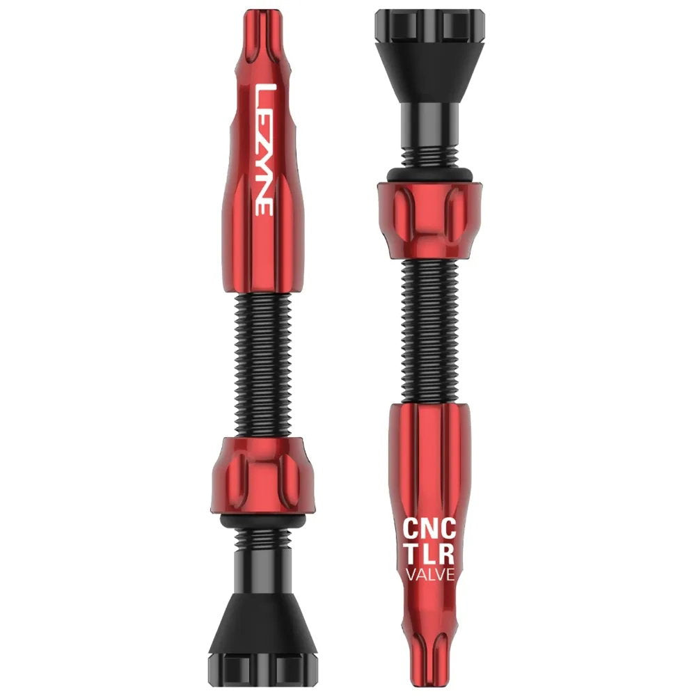 Lezyne - CNC TLR Valve
